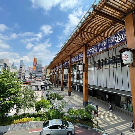 Sa In Nagano Ishido - Vacation Stay 52524V ภายนอก รูปภาพ