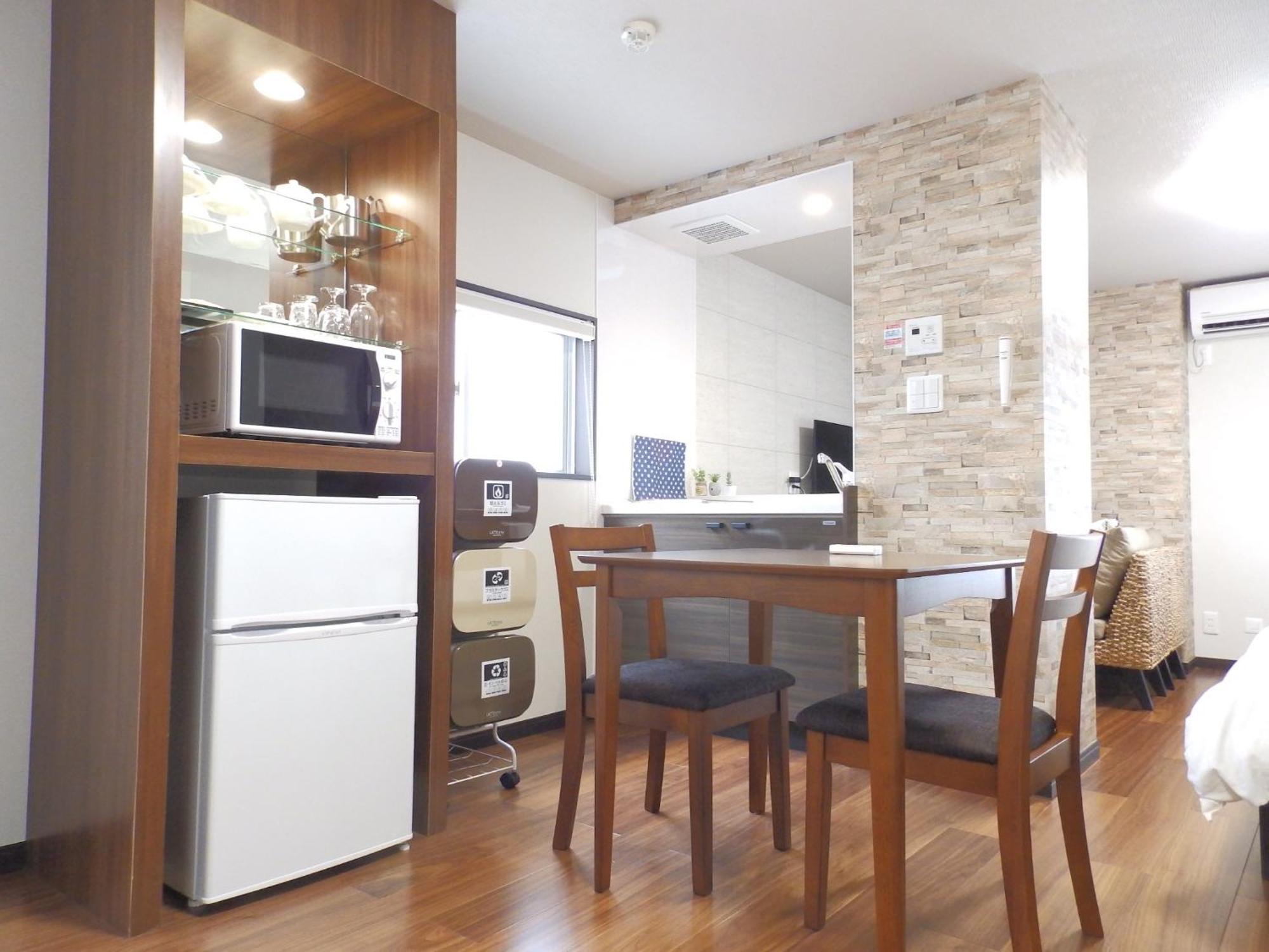 Sa In Nagano Ishido - Vacation Stay 52524V ภายนอก รูปภาพ