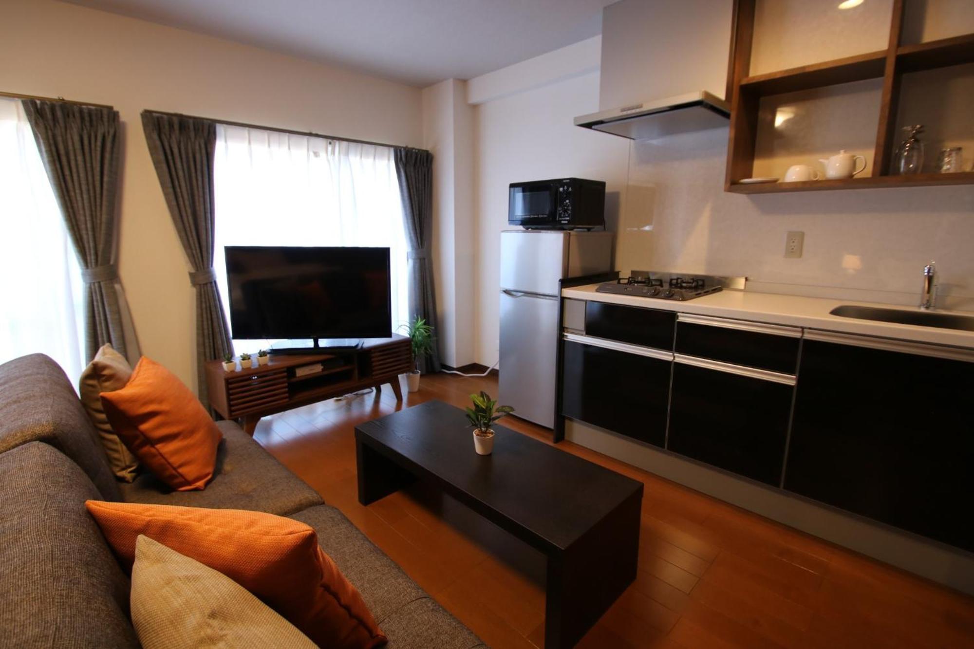 Sa In Nagano Ishido - Vacation Stay 52524V ภายนอก รูปภาพ