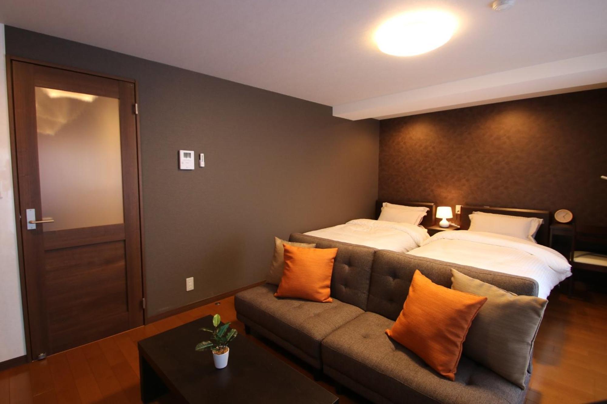 Sa In Nagano Ishido - Vacation Stay 52524V ภายนอก รูปภาพ